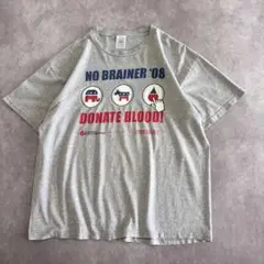 USA製 DELTA Tシャツ