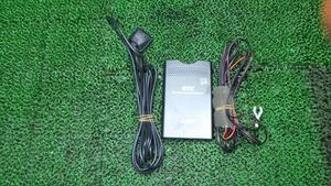 パッソ DBA-KGC30 ETC MITSUBISHI EP-9U49V 中古