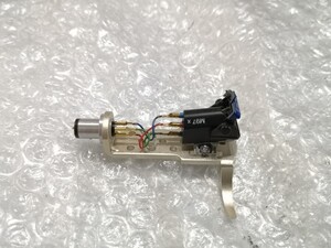 SHURE M97 x カートリッジ 中古 送料無料！ クリック