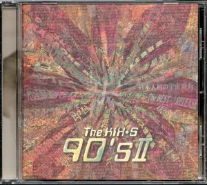 【中古CD】The KIX・S/キックス/90