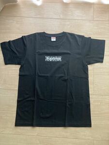 SUPREME ボックスロゴTシャツ モノグラム　シュプリーム