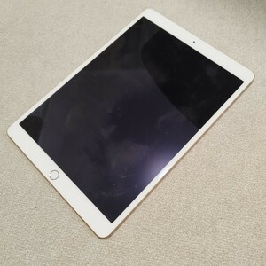 iPad air 3 64GB WiFi ジャンク扱い　管理#20