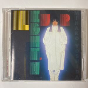 ◯Blu-spec CD 2 LIGHT’N UP / 吉田美奈子 中古品 ③