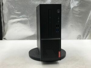 LENOVO/デスクトップ/HDD 500GB/第8世代Core i5/メモリ8GB/WEBカメラ無/OS無-241111001318374