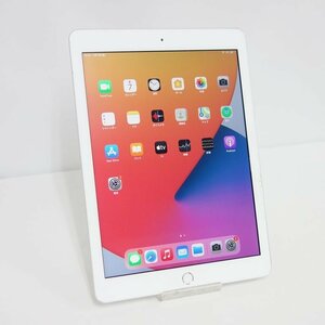 1円スタート iPad 第5世代 128GB シルバー WiFiモデル バッテリー91% インボイス対応可 3日間返品可 送料無料 【k0530-40-0610】兼P