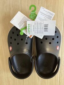 19.5cm クロックス crocs クロックスサンダル