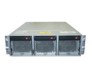 【JUNK】NetApp FAS8020 System Storage Array NAF-1301 111-01243+E0 2個 返品不可