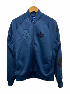 adidas◆ジャージ/L/ポリエステル/NVY/AE4478