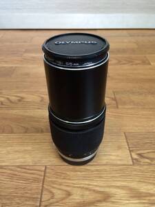 美品 OLYMPUS オリンパス ZUIKO MC AUTO-T 200mm F4 管理:09