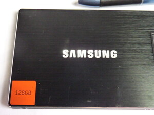 SAMSUNG SSD 830 Series 128GB ◆使用時間：19321h (C)