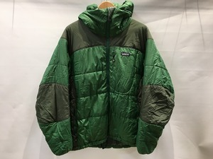 パタゴニア Patagonia 【難有品】ダスパーカー 84096F6