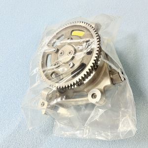 BMW M5 E60 E61 M6 E63 E64 V10 S85 VANOS 高圧オイルポンプ HIGH PRESSURE OIL PUMP 定価40万円オーバー 激レア 極稀少パーツ 