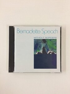 G2 53879 ♪CD「Without Borders SPEACH」mode 16【中古】