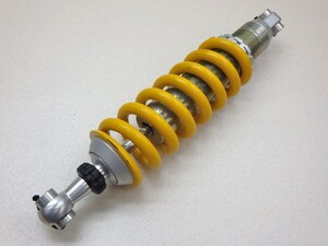 X215 F800GS OHLINS リアサスペンション　BMW オーリンズ BM8021 ◎