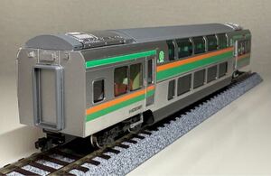 【完成品改造】エンドウ ENDO JR東日本 E233系 3000番台 東海道線 「サロE232 3000番台 東海道線 4号車 T」