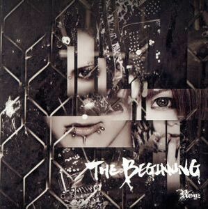 ＴＨＥ　ＢＥＧＩＮＮＩＮＧ（Ｄ）／Ｒｏｙｚ