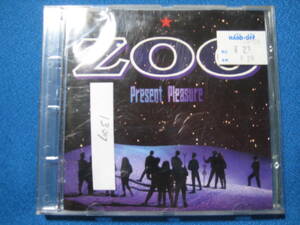 CD★ZOO　／　Present Pleasure　★1307