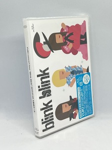 【未開封】BD ブルーレイ YUKI concert tour“Blink Blink” 2017.07.09 大阪城ホール(初回生産限定盤)(2枚組CD付) [Blu-ray]