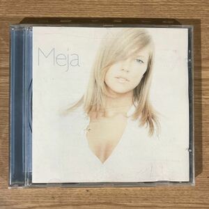 (336)中古CD100円 Meja