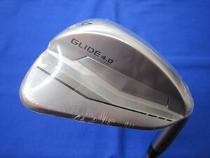 ●ピン　GLIDE4.0/グライド4.0（54度-S200）ダイナミックゴールド　未使用品●