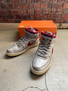 未使用 NIKE VANDAL HIGH SUPREME VNTG 325317-061 ナイキ バンダル ハイ シュプリーム ビンテージ 10