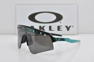 ★新品・正規輸入品！OAKLEY オークリー OO9465-2639 SUTRO LITE SWEEPスートロライトスウィープ ダークギャラクシー プリズムブラック★