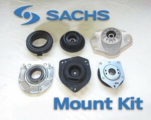 SACHS アッパーマウント BMW 3シリーズ セダン F30 ActiveHybrid3 FR全車 2012/4～ フロント用