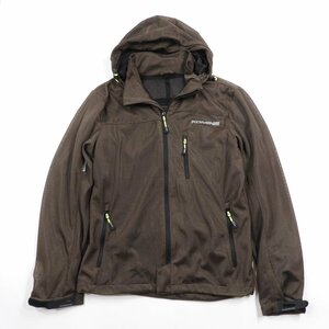 komine コミネ メッシュジャケット size JP M #21680 ライディングウェア バイクウェア パーカー バイク