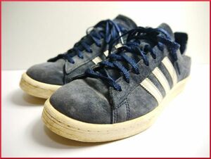 アディダス adidas キャンパス CAMPUS 80s JAPAN PACK VINTAGE スニーカー S82740 24.5cm S290-79