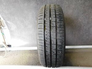 【モ569】ENASAVE EC204▼205/60R16▼1本即決