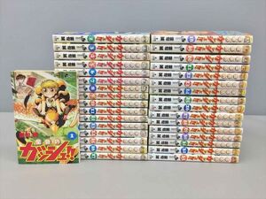 漫画 金色のガッシュ!! 全33巻セット 雷句誠 少年サンデーコミックス 小学館 コミック 2412BQO028