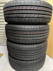 ☆新車外し☆ 2024年10月 納車外し 205/60R16 ステップワゴン スパーダ 純正 ブリヂストントランザ ER33 4本 80 90 ヴォクシー ノア