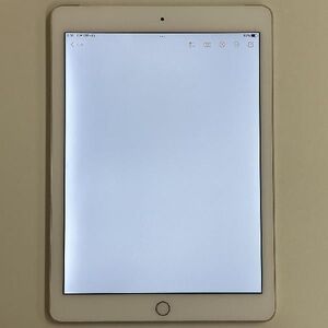 iPad Air 第2世代 16GB docomo版 バッテリー91% 訳あり品 中古[27761428]