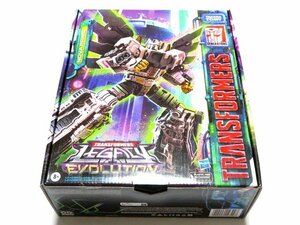 ■TF ノヴァプライム/NOVA PRIME レガシー エヴォリューション トランスフォーマー タカラトミー リーダークラス フィギュア 28