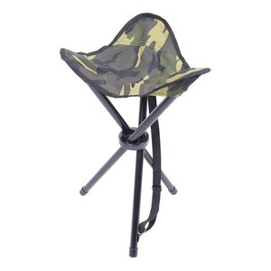 Rothco 折りたたみ椅子 ストラップ付 ウッドランドカモ 4554 | アウトドアチェア フォールディングチェア スツール
