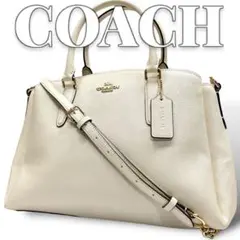 COACH 2wayバッグ 7726