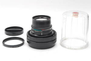 [AB-品]HASSELBLAD S-Planar 135mm F5.6 T*★ケース★ベローズ★2093