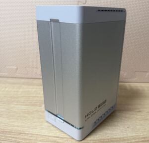 LAN DISK Home HDL2-G2.0＊4TBに変更済み