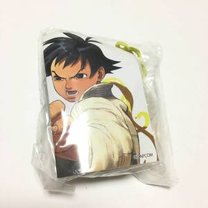 まこと 2Pver. フィギュアックス ストリートファイターヒーローズ Round1 胸像 Street Fighter カプコン