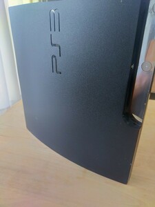 SONY PS3 プレイステーション3 ソニー CECH-2500A