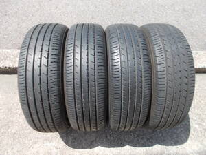 ●即決●185/60R15 4本 TOYO ナノエナジーJ63 185/60-15 4本 アクア ヤリス ヴィッツ シエンタ フィット シャトル スイフト カローラ IQ 他