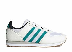 adidas Consortium Equipment Race Walk "Footwear White/Core Black/Footwear White" 27cm S29093