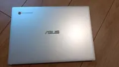 ASUS Chromebook CX1100CNA-GJ0040