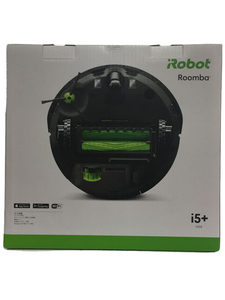 iRobot◆掃除機/i5558