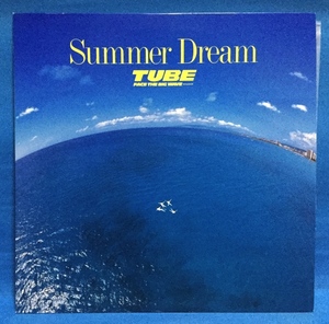 LP 邦楽 TUBE / Summer Dream