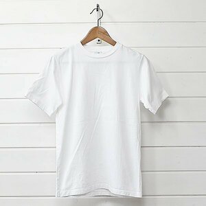 シップス 半袖 Tシャツ S ホワイト SHIPS｜24j1812