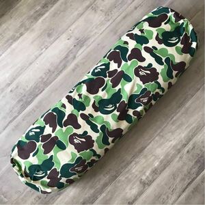 ★激レア★ 特大クッション bape a bathing ape エイプ ベイプ アベイシングエイプ ABC camo cushion ABCカモ クッション furniture nigo