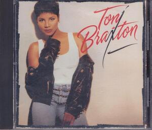 Toni Braxton / トニ・ブラクストン /US盤/中古CD!!61796//