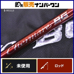 シマノ チェルマーレ BG H165 ベイトロッド SHIMANO Chermare BG 船釣り 船竿 アラ クエ モロコ カンパチ キハダ 泳がせ釣り 等に