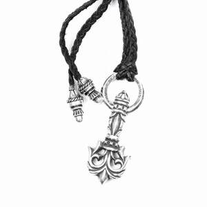 Chrome Hearts　　クロムハーツ　Filigree Pull Pendant　フィリグリープルペンダント　CHROME HEARTS　SILVER925　シルバー